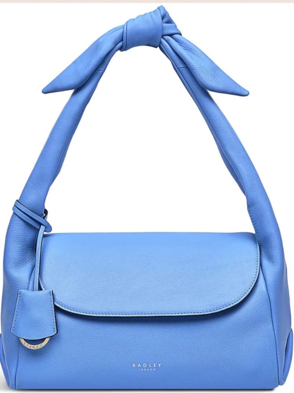 NWT Radley London Cranwell Close Small Flap Shoulder Bag - Picture 16 of 16